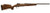 Savage Model 11 Lady Hunter 6.5 Creedmoor 20" Light Contour Barrel Matte Blue Finish AccuTrigger Walnut Stock 4rd