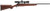 Savage Axis II XP Hardwood, 308 Winchester, 22" Barrel, Black Color, Brown Hardwood Stock, Accutrigger, 4Rd, Detachable Box Magazine