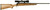 Savage Axis II XP Package 6.5 Creedmoor 22" Barrel Wood Stock