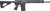Savage MSR 10 Hunter 308 Win/7.62x51mm, 16", 20rd+1
