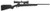 Savage 10/110 Engage Hunter XP Package 6.5 Creedmoor 22" 4rd Mag  Engage 3-9x40 Scope