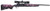 Savage Axis II XP Compact 243 Winchester, With 3X9X40 Scope, 20" Barrel,, , Synthetic, MuddyGirl,  4 rd