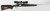 Savage Axis II XP with Scope Bolt 30-06 Springfield 22" Barrel,  Synthetic Bla,  4 rd