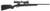 Savage 10/110 Engage Hunter XP, .280 Ackley, 22", 4rd, 3-9x40mm Bushnell Scope, Black