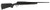 Savage Axis, 25-06 Remington, 22" Barrel, Black Color, Black Polymer Stock, 4Rd, Detachable Box Magazine,