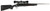 Savage Axis XP .308 Winchester, With 3X9X40 Scope, 22" Barrel, Stainless Steel,, , Synthetic, Black,  4 rd