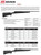 Savage AXIS II 243 Win 22" Barrel, Black, 4rd Synthetic Stock Black, 4rd