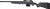 Savage 10/110 Tactical 6.5 Creedmoor, 24" Barrel, AccuFit Gray Stock, Left Hand, 10rd
