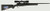 Mossberg Patriot, 6.5 Creedmoor, 22" Barrel, 4rd, Vortex Scope, Black