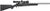 Mossberg Patriot, 6.5 Creedmoor, 22" Barrel, 4rd, Black