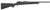 Mossberg Patriot, .450 Bushmaster, 20" Threaded Barrel, 3rd, Black Stock, Blued