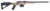 Mossberg MVP LC 5.56/.223, 16.25" Barrel, Magpul CTR Stock, Tan/Black, 10rd