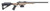 Mossberg MVP LC, 6.5 Creedmoor, 20" Barrel, 10rd, Magpul CTR, Tan