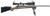 Mossberg Patriot Night Train, 6.5 Creedmoor, 24", 5rd, Flat Dark Earth