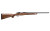 Mossberg Patriot Walnut 6.5 CM 22" Barrel, Walnut Stock, Blued, 5rd