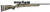 Mossberg Patriot Super Bantam Bolt Action , 243 Win, 20" Fluted Barrel, Matte Blued, True Timber Strata Camo Synthetic Stock, 3-9x40mm Scope, Adjustable Trigger, 1 Mag, 5rd