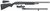 Mossberg 500 Field/Deer Pump 20 Ga, 24"/26" Barrel, 2.5x20mm Dead Ringer, Black, Blued, 5rd