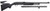 Mossberg 500 Youth Field/Deer Pump 20 Ga, 22"/24" Barrel,  4-Position Black Stock, Blued, 5rd