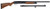 Mossberg 835 Field/Deer 12 Ga, 24"/28" Barrel, Wood Stock, Blued, 5rd