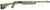 Mossberg 930 Turkey 12 Ga, 24", 3", Pistol Grip, Mossy Oak Obsession Camo