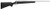 Remington 700 SPS, Stainless, 308 Win, 24" Barrel, Black Synthetic Stock, 4rd