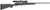 Remington 700 ADL, 223 Rem, 24" Barrel, Black, Synthetic Stock, 5Rd