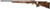 Savage Mark II BTV Bolt 22 LR 21" Barrel, Laminate Thumbhole Brown St, 5rd