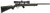 Savage MKII FXP 22LR, 21" Barrel, Bushnell 3-9x40 Scope Incl, Blued Finish, Olive Drab Stock, 10rd