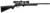Savage Mark II FVXP 22 LR, 21" Barrel, Black Color, Bushnell 3-9x40 Scope, 5Rd, Detachable Box Magazine