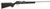Savage A22 FSS .22 LR, 22" Barrel, Synthetic Black Stock, Stainless Steel, 10rd