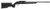 Savage A22 Pro Varmint .22 LR, 22" Threaded Barrel, Wood Black Stock, 10rd