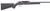 Savage A22 FV-SR .22 LR, 16.5" Barrel, Synthetic Black Stock, Black Carbon, 10rd