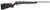 Savage B22 F .22 LR, 21" Barrel, Synthetic Black Stock, Carbon Steel, Blued, Left-Handed, 10rd