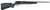 Savage B22 Magnum FV Bolt 22 WMR 21" Barrel, Synthetic Black Stock Black, 10rd
