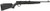 Savage B22 Magnum F Compact .22 WMR, 18" Barrel, Synthetic Black Stock, Blued, 10rd