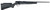 Savage B17 FV Bolt 17 Hornady Magnum Rimfire (HMR) 21" Barrel, Synthetic Black, 10rd