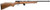 Savage 93 G Bolt 22 WMR 21" Barrel, Hardwood Stock Blued, 5rd