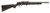 Savage 93R Bolt 17HMR 16.5" Heavy Threaded Barrel, Rail Black Stock 5rd Mag