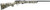 Savage 93R17 Bolt 17 HMR 21" Barrel, Synthetic Realtree Hardwoods HD Stock Blue, 5rd