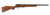 Savage Model 93R17 Bv .17 HMR 21" Heavy Barrel Blue Finish Laminated Stock Accutrigger 5 Round