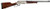 Henry Long Ranger Deluxe 5.56/.223, 20" Barrel, Checkered Straight Grip, Nickel Plated, 24k Gold Inlay, 5rd