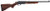 Henry Single-Shot Youth, .243 Win, 22" Barrel, American Walnut, Black