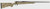Howa HS PRECISION Stock 6.5 Creedmoor 22" Barrel TAN, Black Splatter