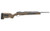 Steyr Scout Bolt 223/5.56 NATO 19" Barrel FB,  Synthetic Brown Stock,  5 rd