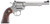 Ruger Blackhawk Bisley 22LR, 6.5" Barrel, Stainless Steel
