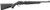 Ruger American Rimfire Compact Rifle, 17 HMR, 18", Black Composite Stock