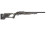 Ruger American Rimfire Target 22LR 18" Threaded Target Barrel,Thumbhole Stock,10Rd Mag, Picatinny Scope Base