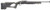 Ruger American Rimfire Target, .22 LR, 18", 10rd, Thumbhole Stock, Stainless Steel
