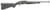 Ruger American Rimfire Target, .22 LR, 18", 10rd, Laminate Black Stock