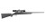 Ruger American Vortex Scope Package 223